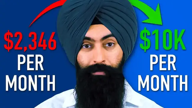 'Video thumbnail for Minority Mindset: build wealth faster: investing strategies & financial advice'