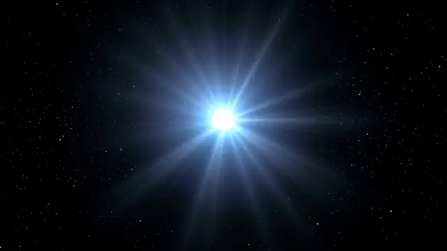 Video thumbnail for In 2009 a star vanished: what do scientists think today?
