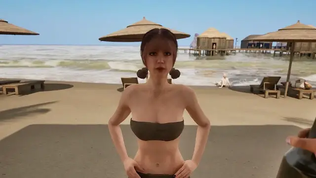 'Video thumbnail for Resort Island Simulator - Official Gameplay Trailer'
