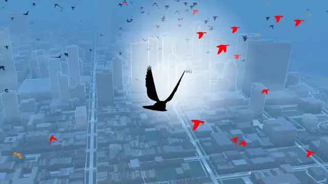 Video thumbnail for Pigeon: A Love Story - Official Release Date Trailer