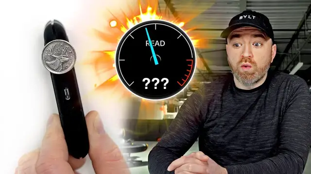 'Video thumbnail for The Fastest Tiny Drive in The World'