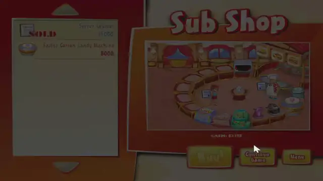 Video thumbnail for Turbo Subs Lvl 19