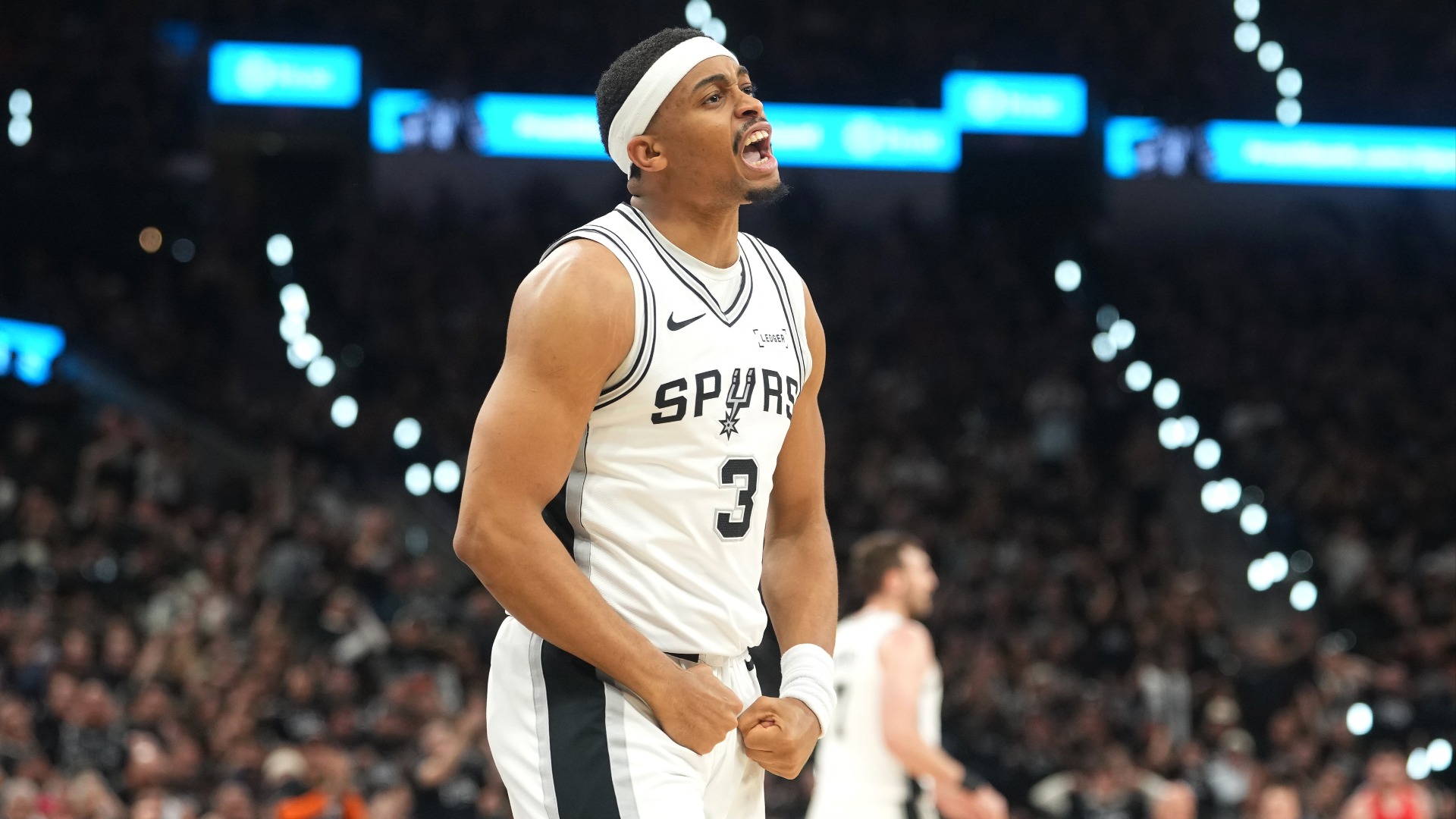 Video thumbnail for Timberwolves vs. Spurs: Playoff Showdown Expectations Revealed