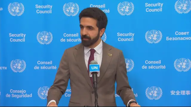 Video thumbnail for Syria fighting: Government says four-day ceasefire with SDF reached