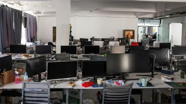 Video thumbnail for Cambodia’s scam centre crackdown: Can online fraud networks be stopped?