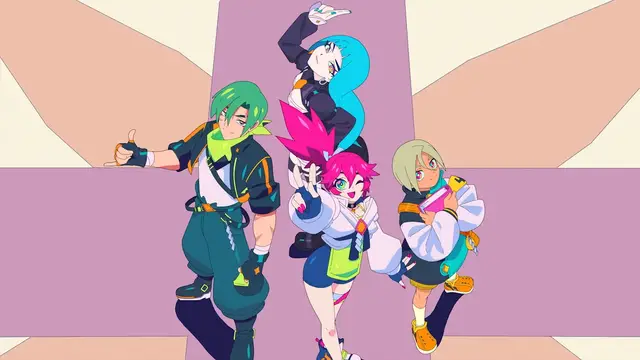 'Video thumbnail for Starlight Re:Volver - Official Early Access Launch Trailer'