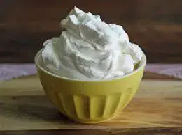 Video thumbnail for Homemade Whipping Cream