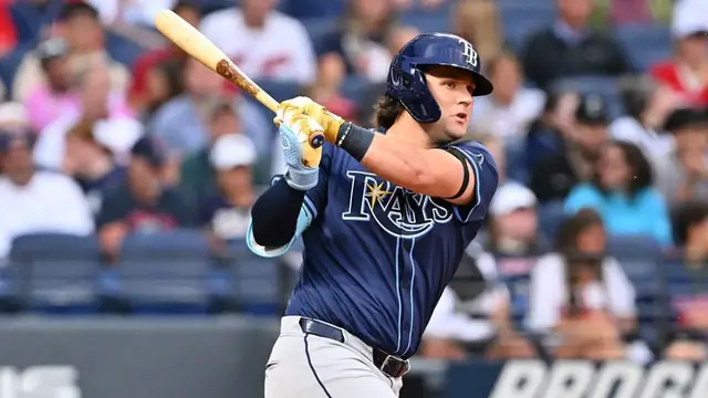 'Video thumbnail for Bob Seymour 2025 MLB Highlights!'