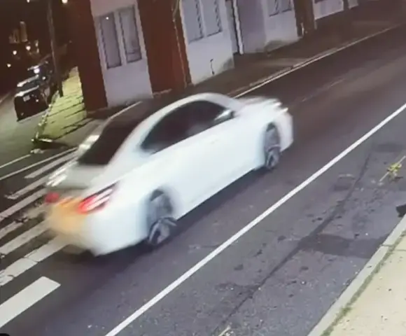Video thumbnail for Man seriously injured in Edgewater Park hit-and-run