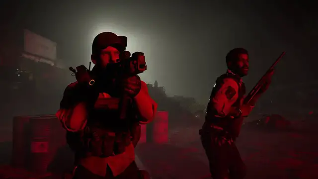 Video thumbnail for The Division 2: Echoes of Central Park - Official DLC Announcement Trailer