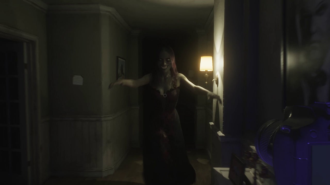 Video thumbnail for Unsealed: The Mare - Official Launch Trailer