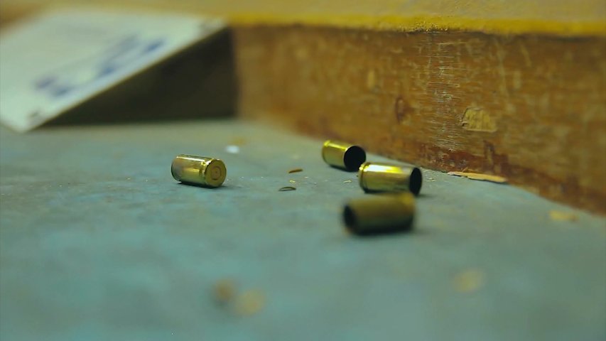 Video thumbnail for Inside the tri-state's fight against gun violence