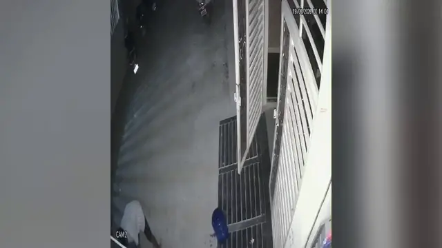 Video thumbnail for India: Medical entrance exam pressure casts shadow as 21-year-old student dies by suicide leaving family heartbroken.
