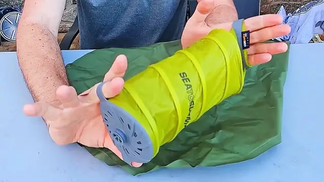 Video thumbnail for 8 Camping Gadgets You Must Know About #29