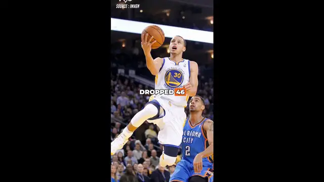 Video thumbnail for Steph Curry Explains Special Kobe 6s Tribute as Sneaker Free Agent