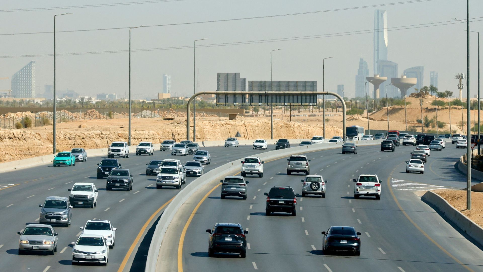 Video thumbnail for Saudi Arabia intercepts 10 drones, Iran denies responsibility