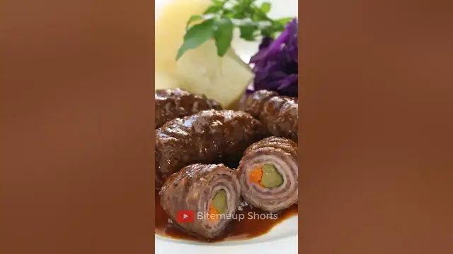 Video thumbnail for 10 Food items you must try out in Malta #shorts #malta