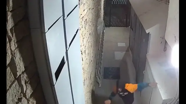 Video thumbnail for Diverse Einbrüche in Hotels aufgeklärt