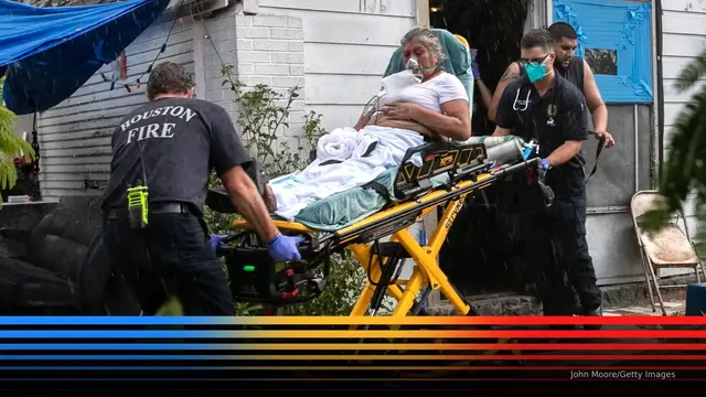 'Video thumbnail for Media’s partial truths on immigrant health care at heart of shutdown'