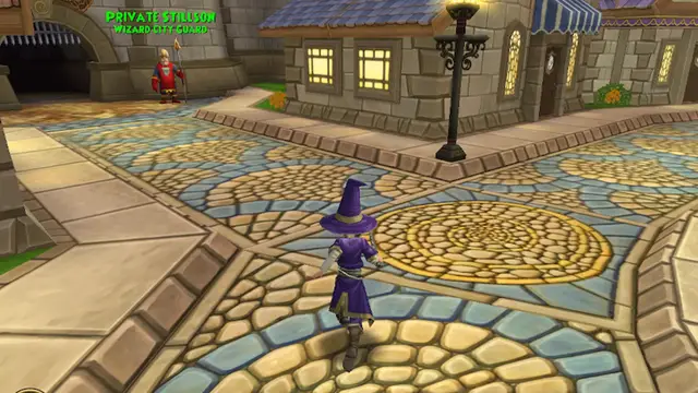 Video thumbnail for Wizard101 - Official Nintendo Switch Launch Trailer