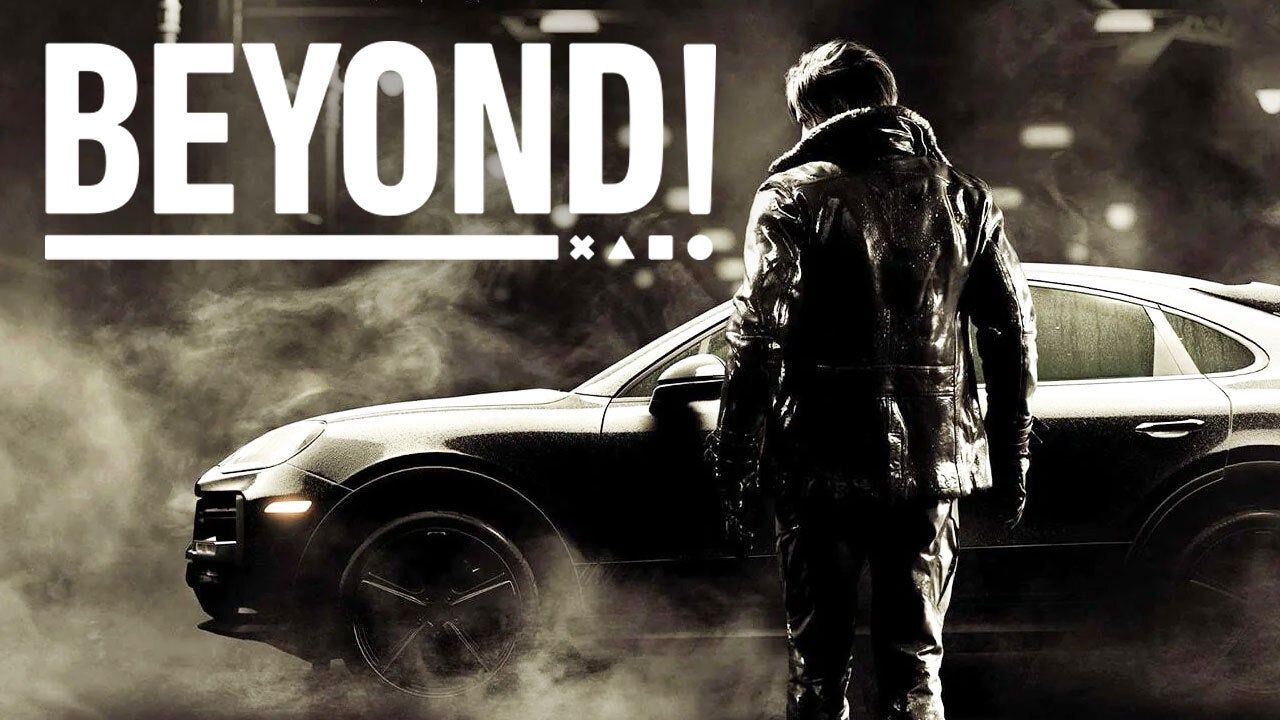 Video thumbnail for Here’s How Much it Costs To Be Leon Kennedy - Beyond 937