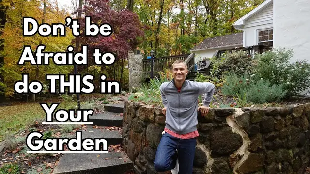 Video thumbnail for Your Most POWERFUL Tool in the Garden
