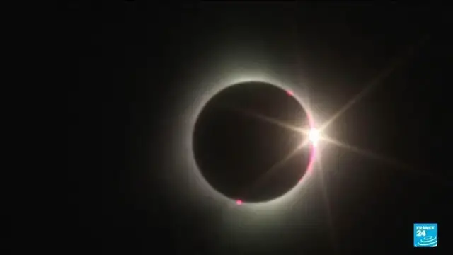 Video thumbnail for How to enjoy the most complete solar eclipse since 1989?