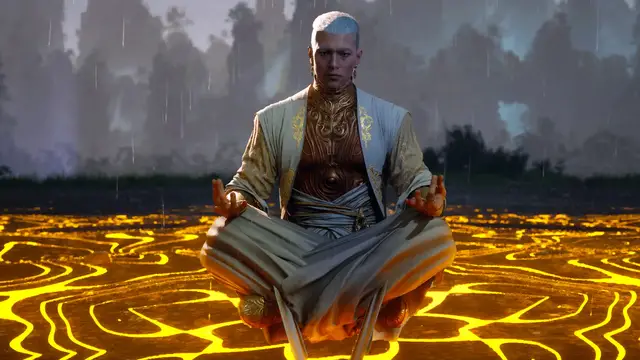 Video thumbnail for 9 Yin Sutra - Official Announcement Trailer