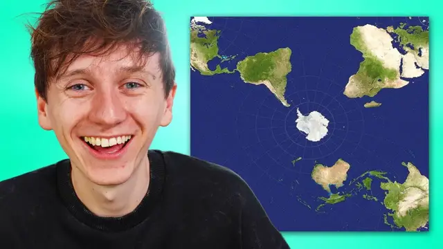 Video thumbnail for These Maps Are Epic