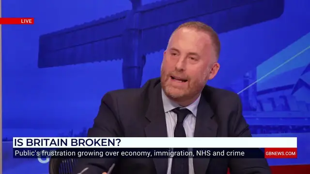 Video thumbnail for WATCH: 'No excuse!' Birmingham bin strikes an 'unacceptable state of affairs'