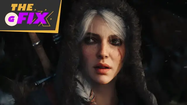 Video thumbnail for The Witcher 4 Will Have a Physical Edition (Even if PlayStation Kills Discs) - IGN Daily Fix