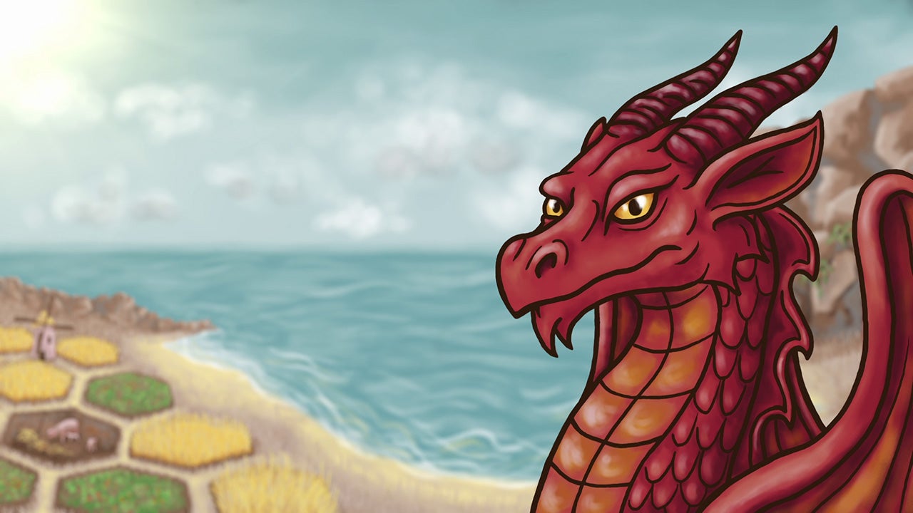 Video thumbnail for Feed The Scorchpot - Official Demo Trailer