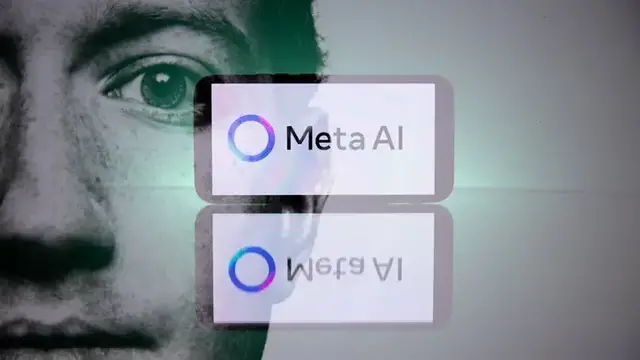 Video thumbnail for Meta Unveils New Ai Image Creator