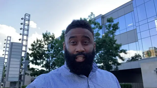 Video thumbnail for law nation sports: cowboys at the star: frisco fundraising event with dallas cowboys nfl stars