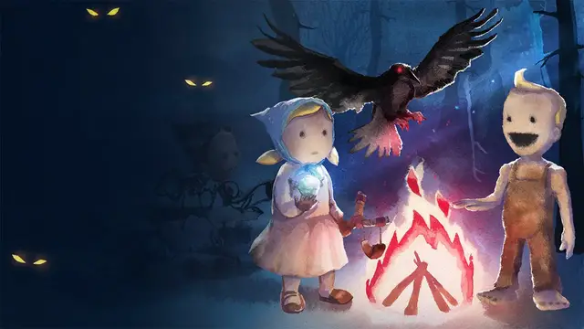 Video thumbnail for Gretel & Hansel - Official Trailer | Cozy After Dark Showcase 2026