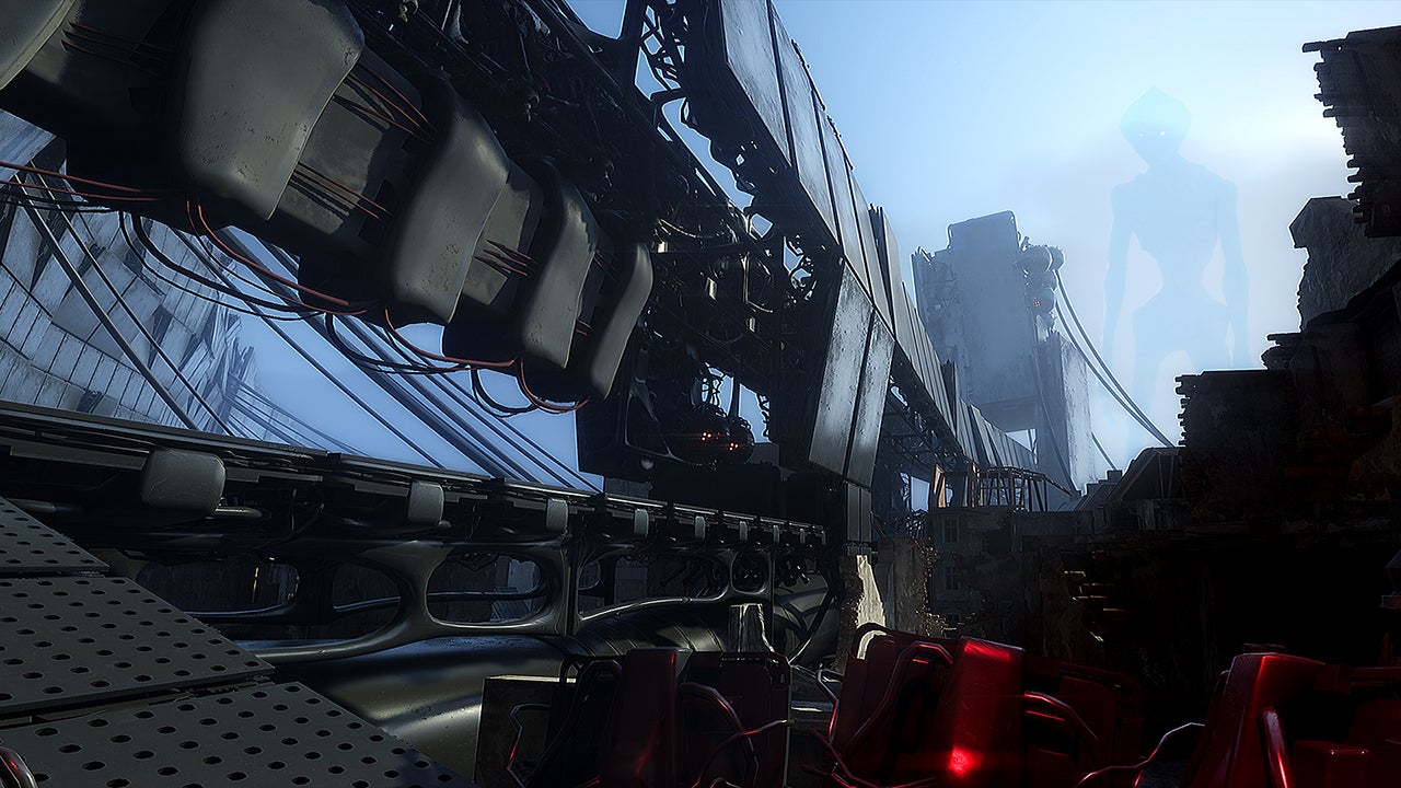 Video thumbnail for Industria 2 - Official Release Date Trailer