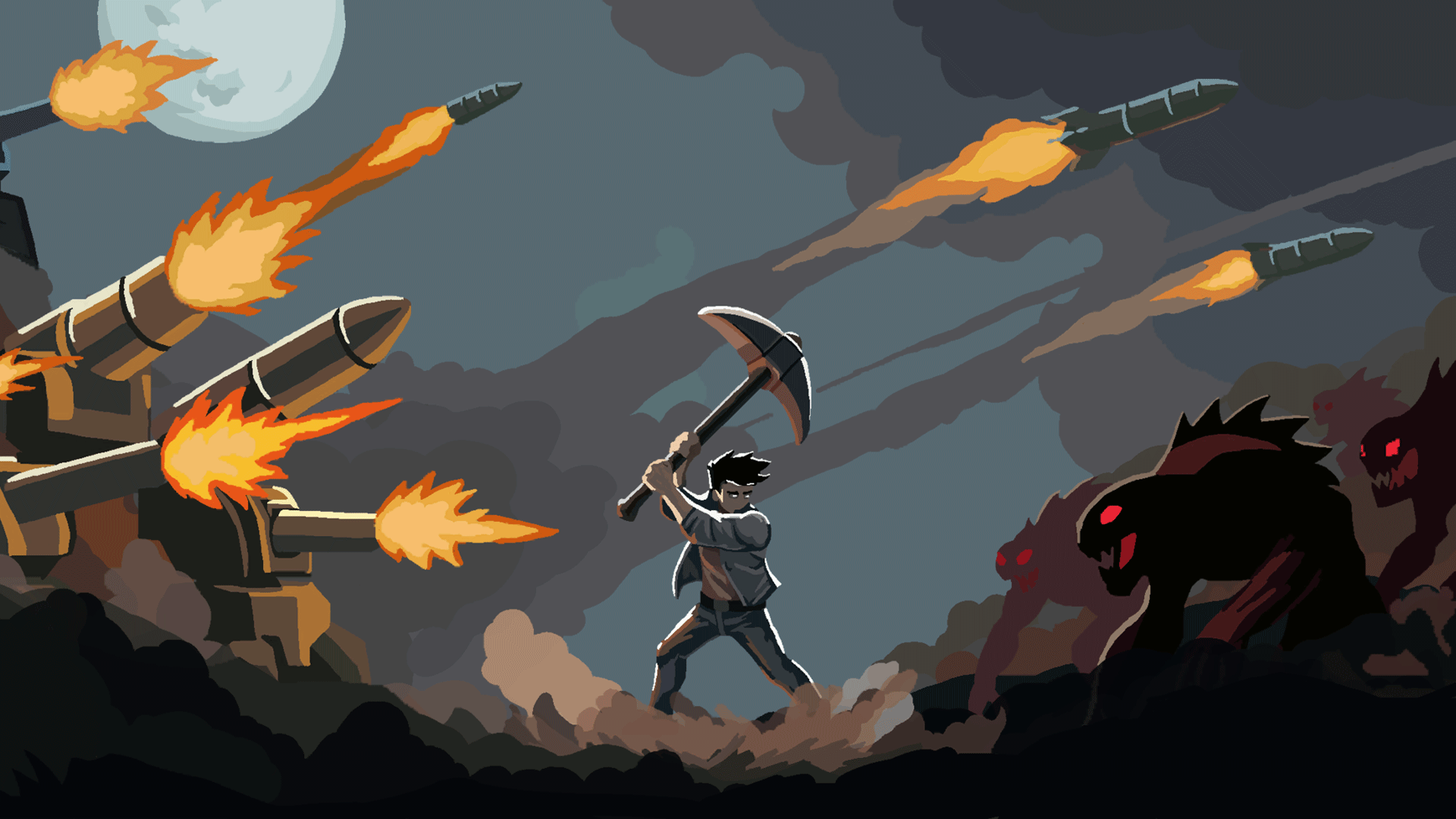 Video thumbnail for Signal Zone - Official Launch Trailer