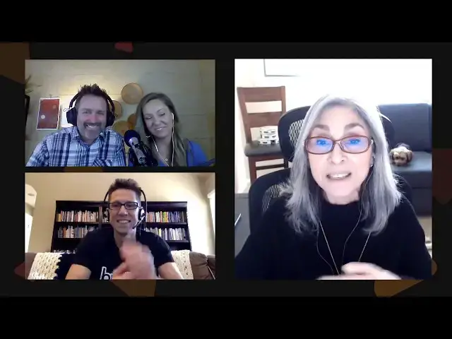 Video thumbnail for S3:E2 The Story Behind Miracle Morning for Couples