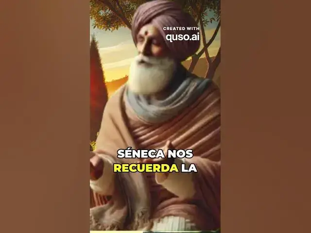 'Video thumbnail for Vivir con Proposito y Reflexion'