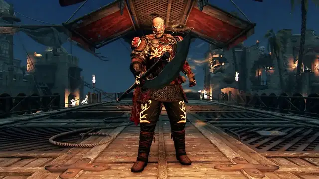'Video thumbnail for For Honor - Official Weekly Content Update for Week of April 24, 2025 Trailer'
