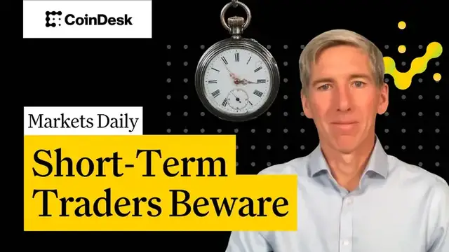 Video thumbnail for When Will Bitcoin Reach $1M?