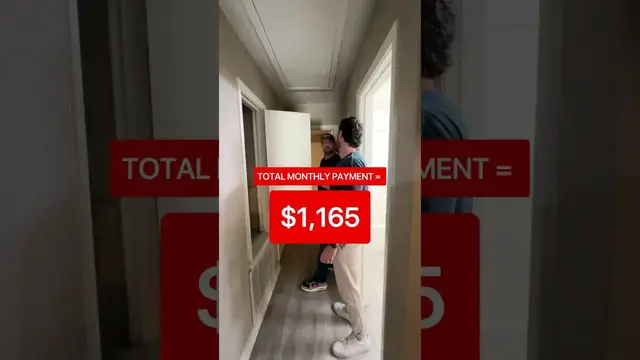 'Video thumbnail for MAKE THIS TO BUY THIS $144K'