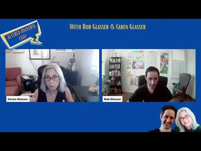 Video thumbnail for Get in the Game! Gaming for Non Gamers