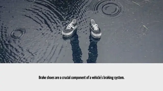 Video thumbnail for What Are Brake Shoes