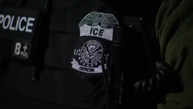 Video thumbnail for Local Crimes, Local Cops Act goes into effect in New York state