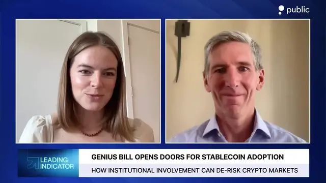 Video thumbnail for Are New Crypto Laws Setting the Stage for a Multi-Year Bull Run?