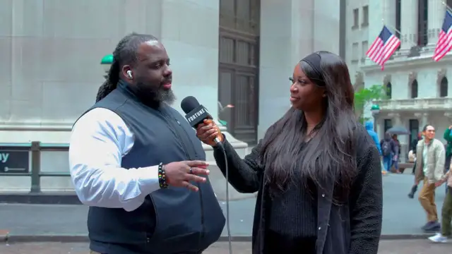 Video thumbnail for What is the Fortune 500?