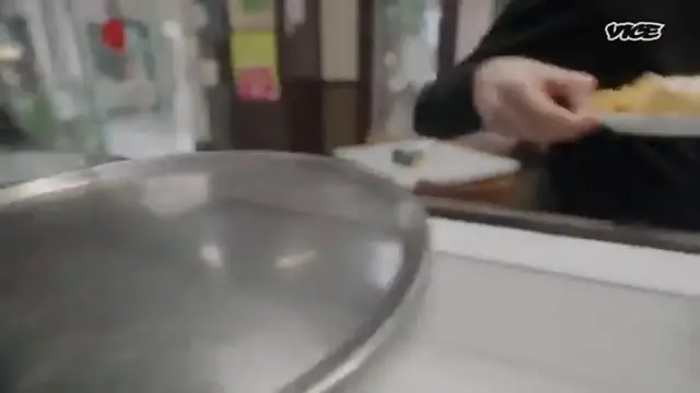 Video thumbnail for The Best Patatas Bravas in Barcelona