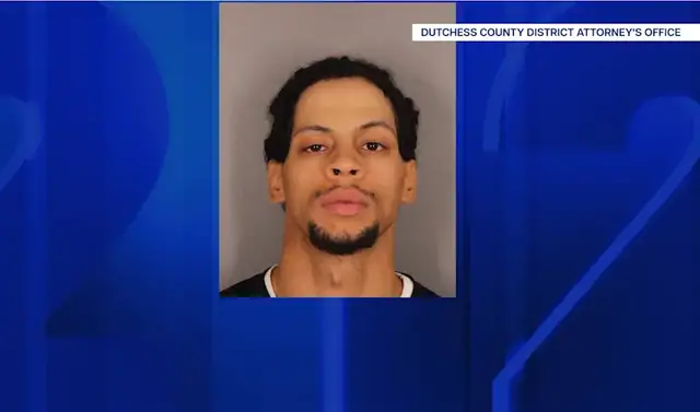 Video thumbnail for Undercover PCP investigation leads to arrest of Poughkeepsie man