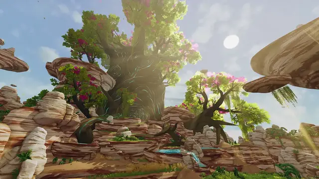 'Video thumbnail for Aloft - Official Bloom & Blight Update Trailer'